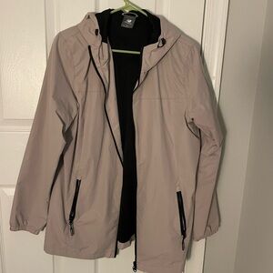 New Balance Rain Jacket/Windbreaker